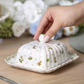 Масленка Easter Delight 18,4х15,8 см