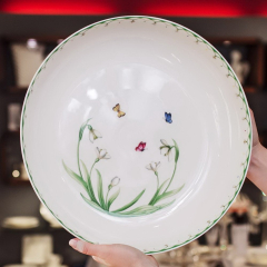 Салатник Colourful Spring 38 см