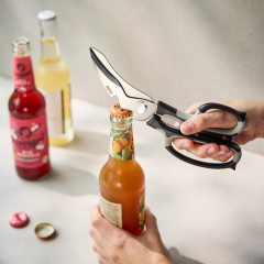 Ножницы универсальные Multico 22,9 см