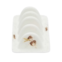 Подставка для тостов Wrendale Designs 19x10,5 см