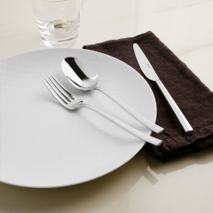 Набор столовых приборов Rock, 24 предмета