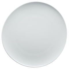 Блюдо Junto White 32 см