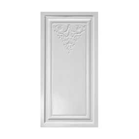 Декор Petracer's 800 Italiano 40х80, Panello Bianco, 10 мм