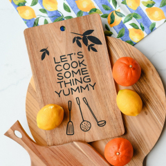 Доска для нарезки Arcadia 35х22 см