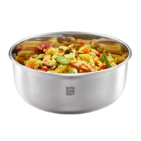 Контейнер круглый Provido 1 л