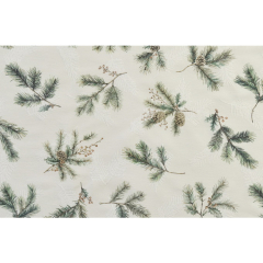 Салфетка под тарелку Sander Xmas Pine 35х50 см