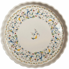 Форма для запекания круглая Toscana 29 см