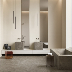 Плитка Керамогранит Italon Status 60х120 Naturale, Moka, 9 мм