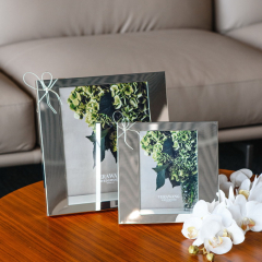 Рамка для фотографий Vera Wang Love Knots 12,5x17,5 см