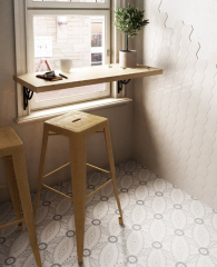 Керамогранит Equipe Micro 20х20, Buena Vista, 8,3 мм