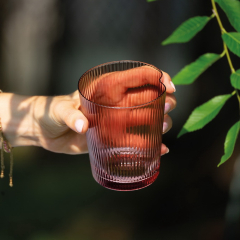 Стакан Handy 335 мл, аметистовый