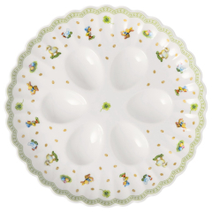 Тарелка для яиц Easter Delight 24 см
