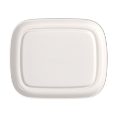 Масленка Fleur Couleur 15х12 см