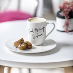 Кружка Good morning Sunshine 340 мл