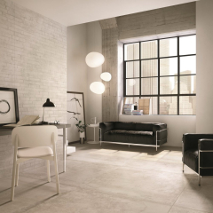 Керамогранит Imola Tube 60х120 N, White, 10 мм