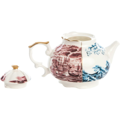 Заварник Smeraldina Hybrid