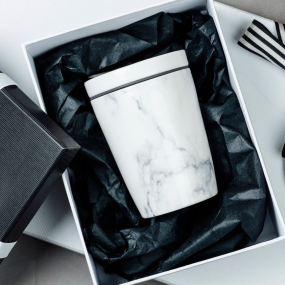 Кружка To Go Marmory 290 мл