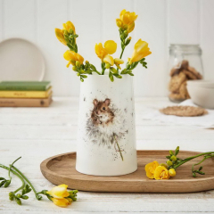 Ваза "Полевая мышь" 14,6 см