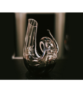 Декантер Curly Fatto a Mano 1,4 л