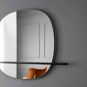 Зеркало Calligaris Vanity 90х65