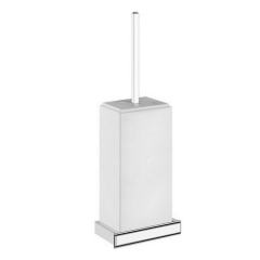 Ершик для туалета Gessi Eleganza 46419.031, хром