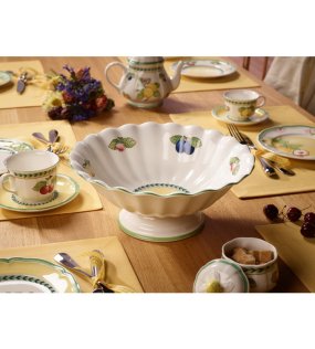 Чашка для завтрака French Garden Fleurence 350 мл