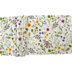 Скатерть-дорожка Freya 50x140 см