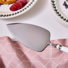 Лопатка для торта "Душистый горошек" 25 см