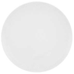 Тарелка столовая Duality 27,6 см