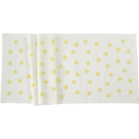 Скатерть-дорожка Pretty Daisy 50х150 см