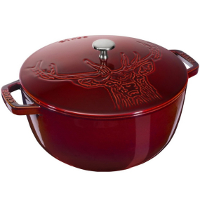 Кокот "Олень" La Cocotte 26 см / 4,9 л