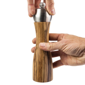 Мельница для соли Fidji 20 см