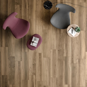 Керамогранит Panaria Nuance 20х120 Nat, Cendre, 9 мм