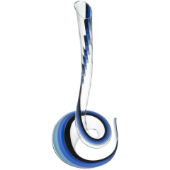 Декантер Cobra Magnum 1,5 л, сине-черный