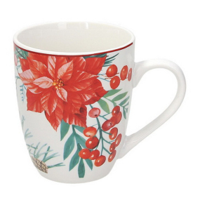 Кружка Madison Dolce Natale 330 мл