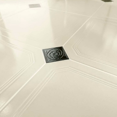 Декор Petracer's 800 Italiano 8х8, Tozzetto Nero, 10 мм