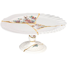 Блюдо для торта Kintsugi 15 см