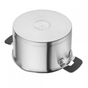 Кастрюля с крышкой Zwilling Simplify 20 см/3,5 л