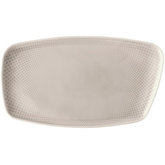 Блюдо Junto Soft Shell 36х21 см