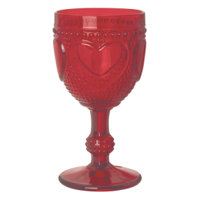 Бокал для вина Christmas Love