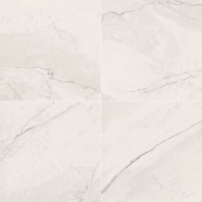 Керамогранит La Faenza Trex3 120х120 LP, White, 6,5 мм