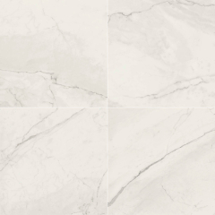 Керамогранит La Faenza Trex3 120х120 LP, White, 6,5 мм