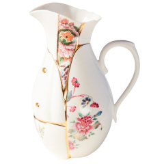 Кувшин Kintsugi