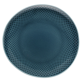 Тарелка салатная Junto Ocean Blue 22 см