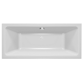 Ванна Kolpa-San Elektra 170х75, акриловая, белая