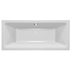 Ванна Kolpa-San Elektra 190х90, акриловая, белая