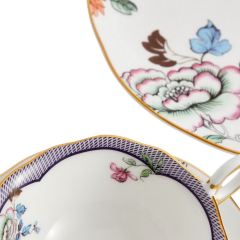 Набор чайный на 1 персону Fortune, 3 предмета