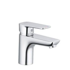 Смеситель для раковины Kludi Pure&Style 400280575, хром