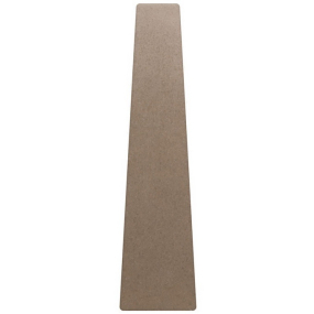 Керамогранит Equipe Bamboo 5,6х22,4, Chocolate, 8 мм