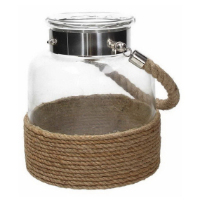 Подсвечник Home Decor Vespucci 27 см